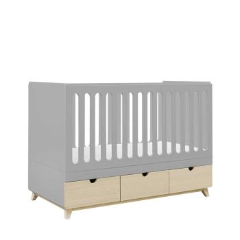 Minimondo 3S-Kinderbett
